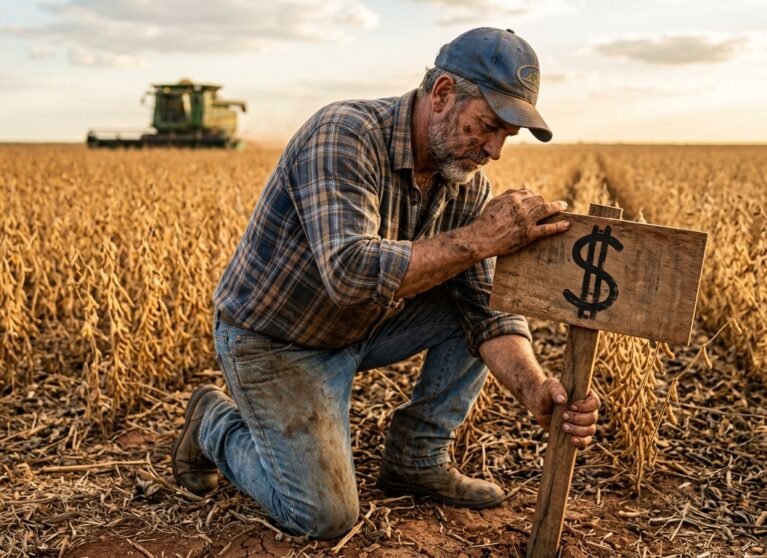 Branding no agronegócio: como tirar sua marca da guerra de preços