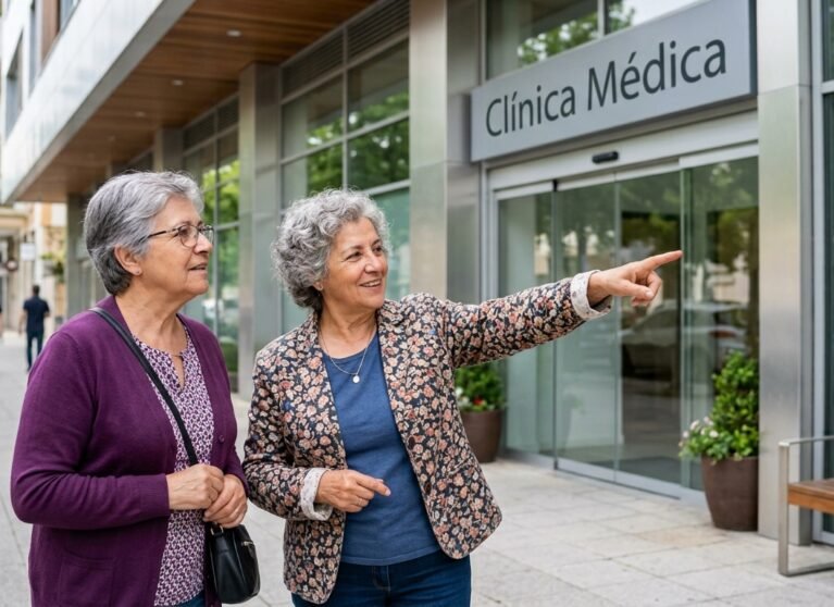 Como fazer pacientes indicarem sua clínica — sem precisar pedir