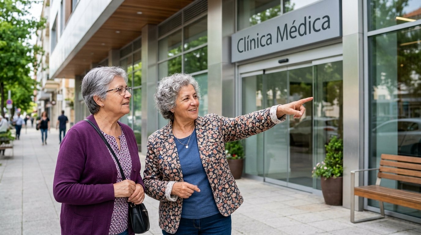Como fazer pacientes indicarem sua clínica — sem precisar pedir