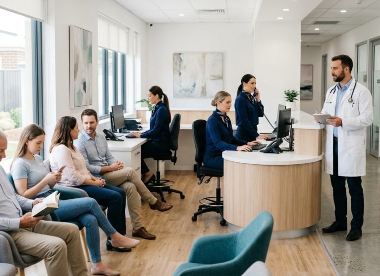 Como atrair pacientes particulares